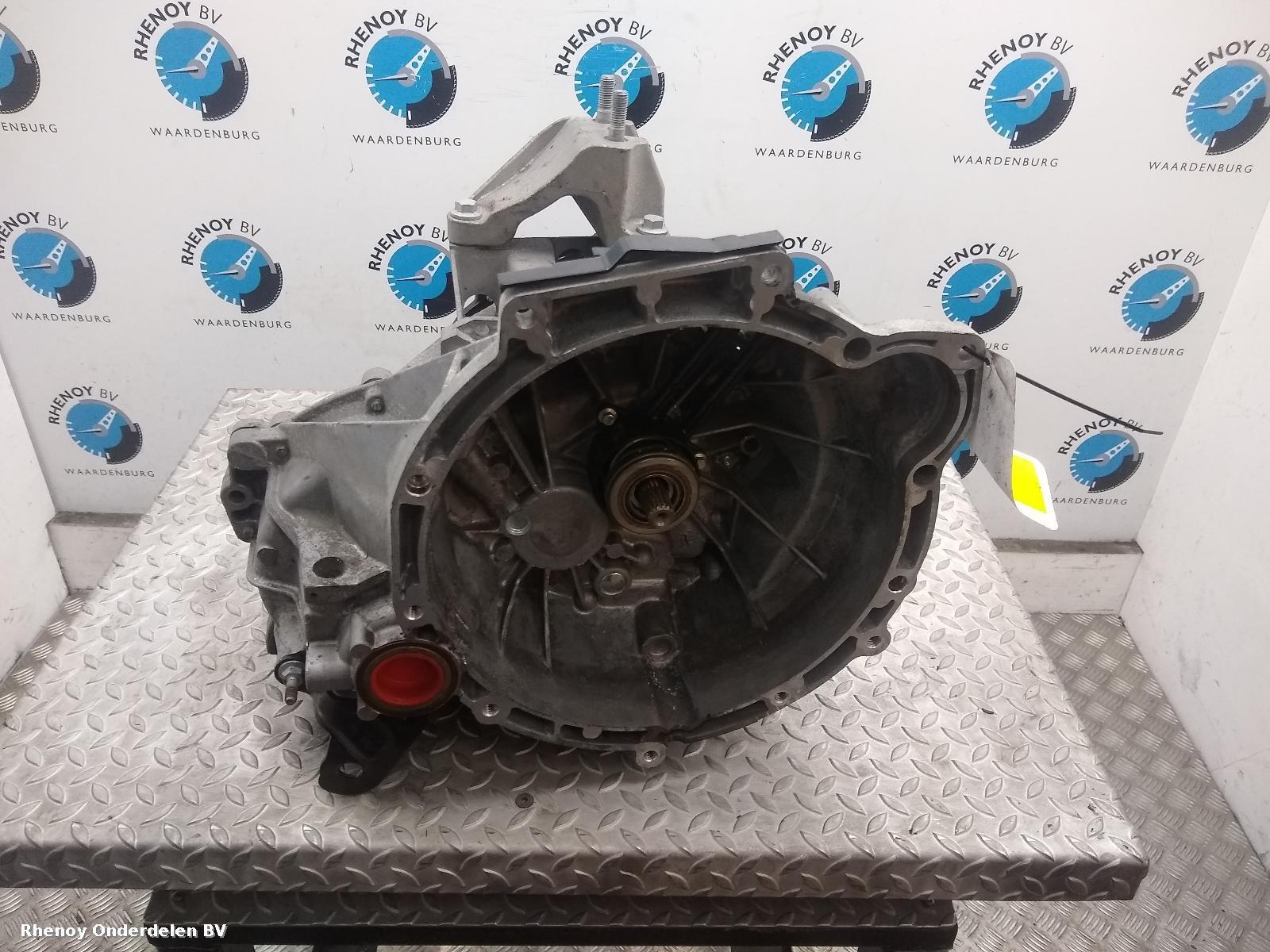View Auto part Gearbox FORD FIESTA 2016