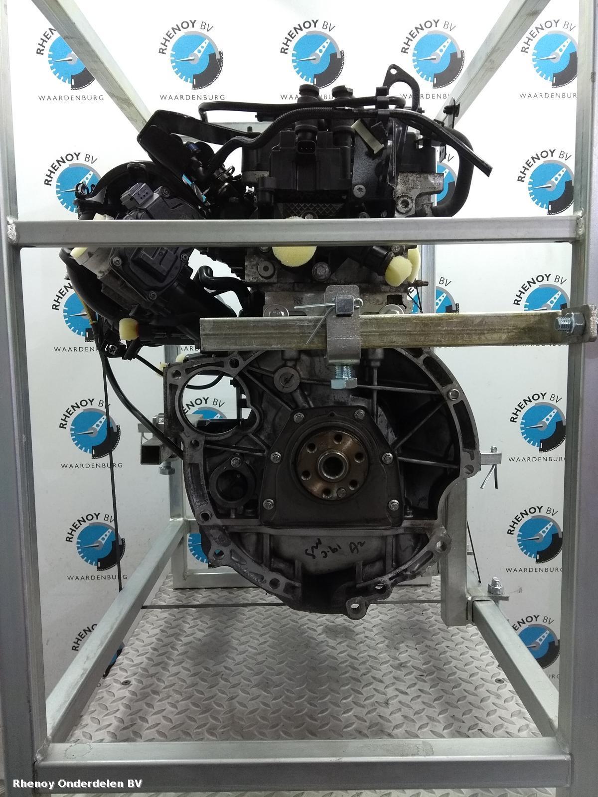 Bekijk Auto-onderdeel MOTOR FORD KA+ 2016