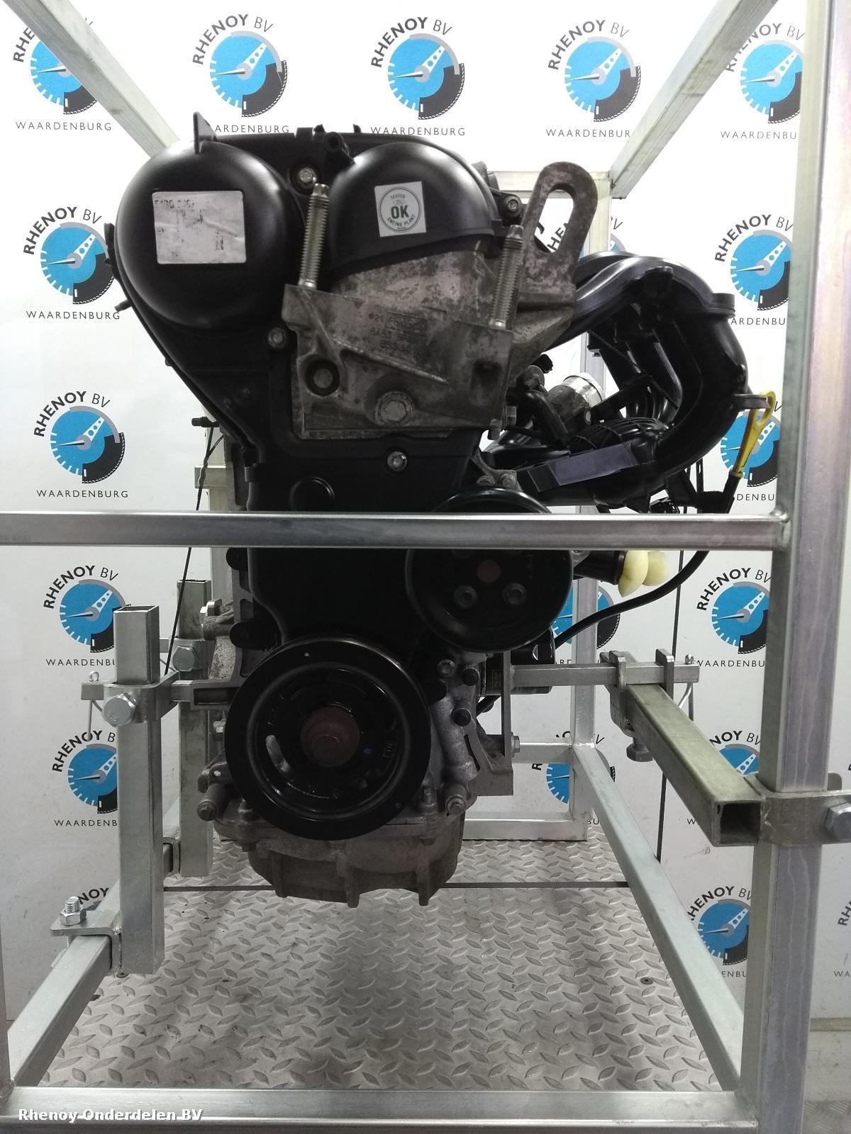 View Auto part MOTOR FORD KA+ 2016