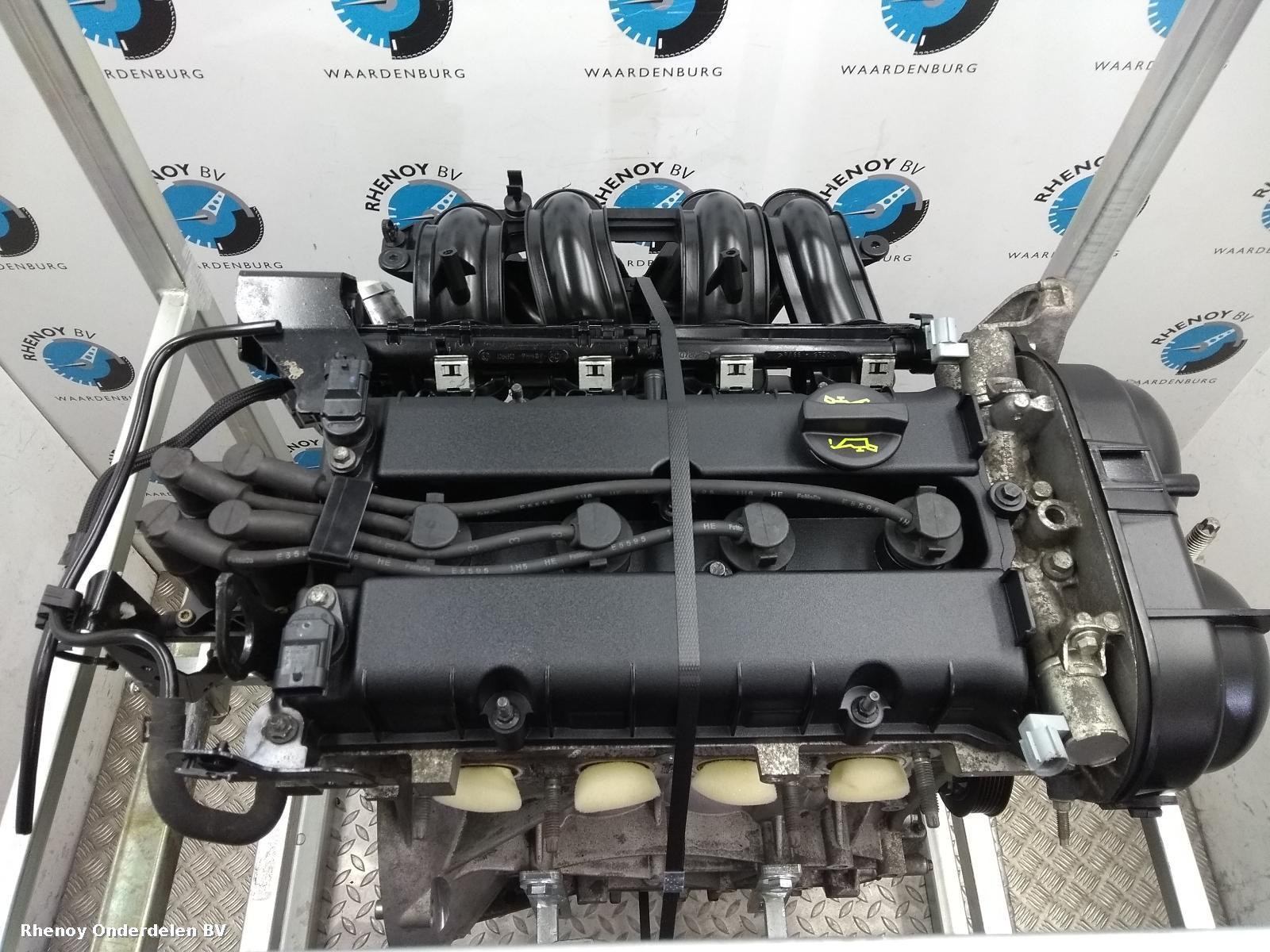 View Auto part MOTOR FORD KA+ 2016