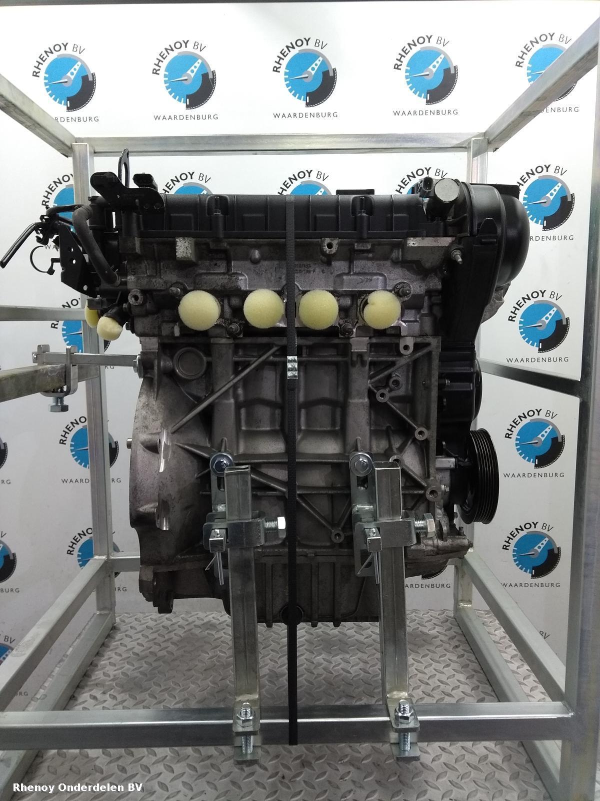 View Auto part MOTOR FORD KA+ 2016