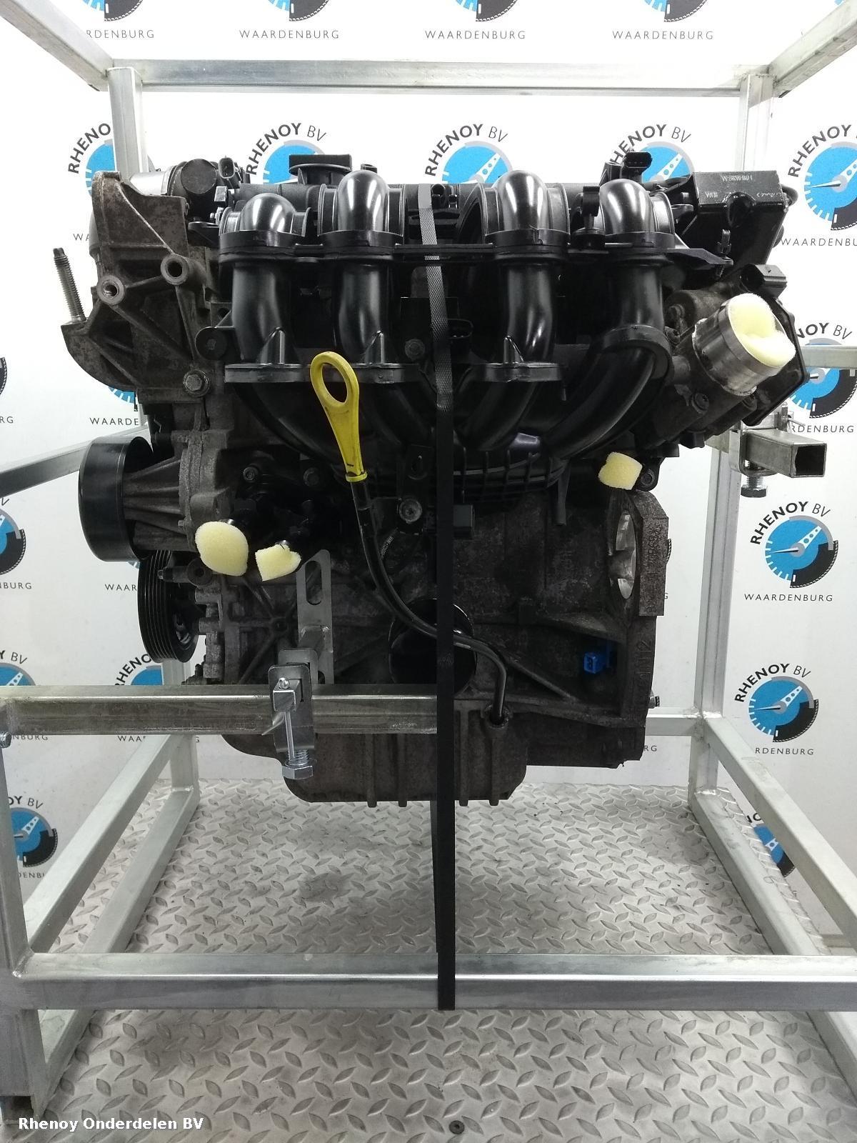 View Auto part MOTOR FORD KA+ 2016