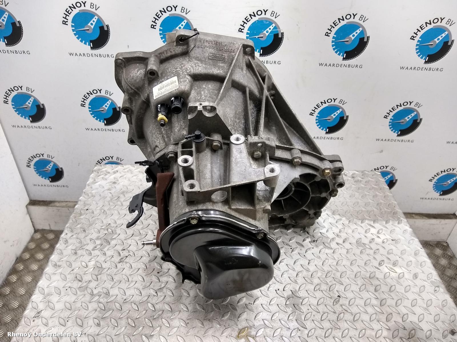 View Auto part TRANSMISSIE / VERSNELLINGSBAK FORD KA+ 2016