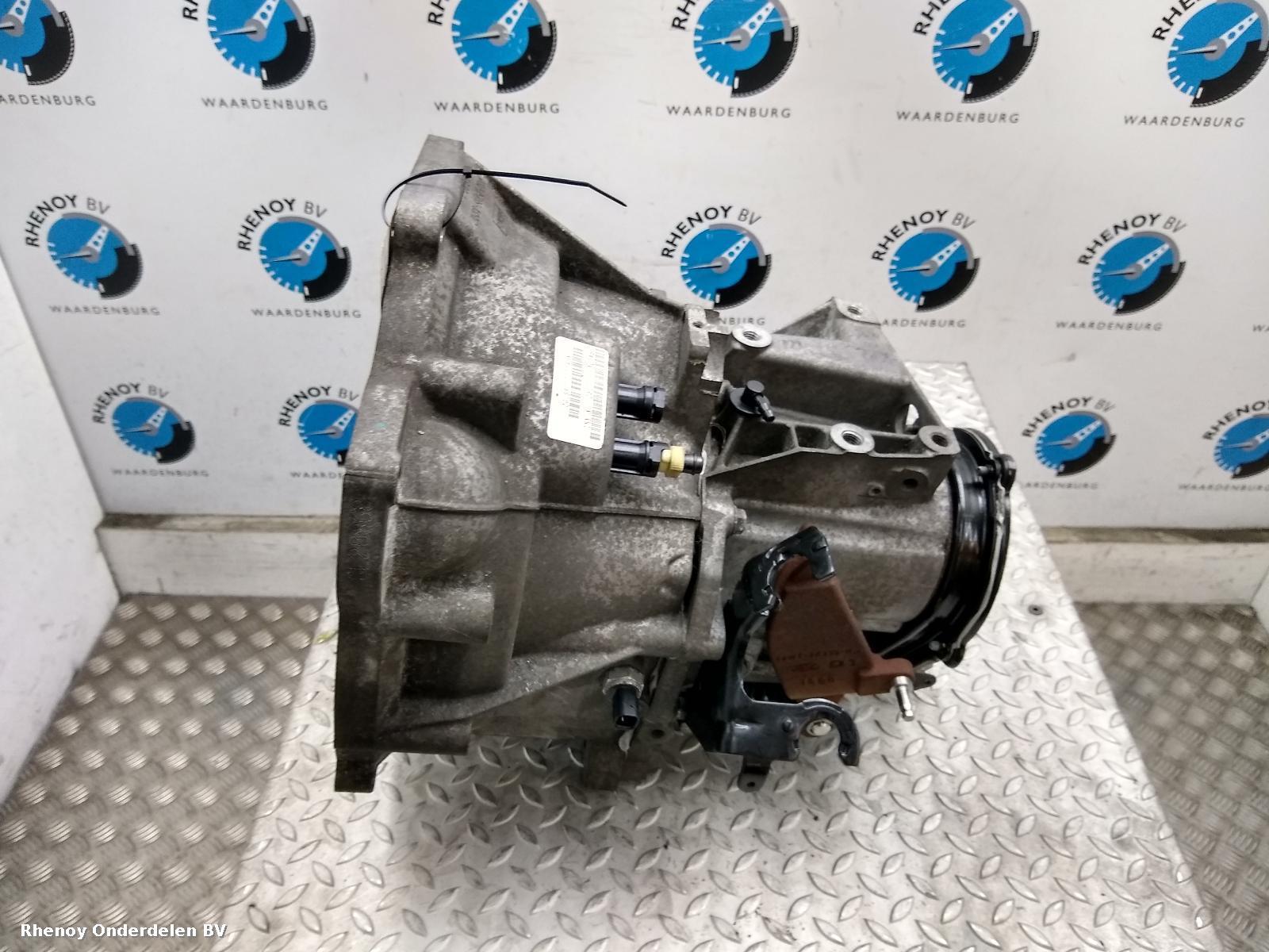 View Auto part TRANSMISSIE / VERSNELLINGSBAK FORD KA+ 2016