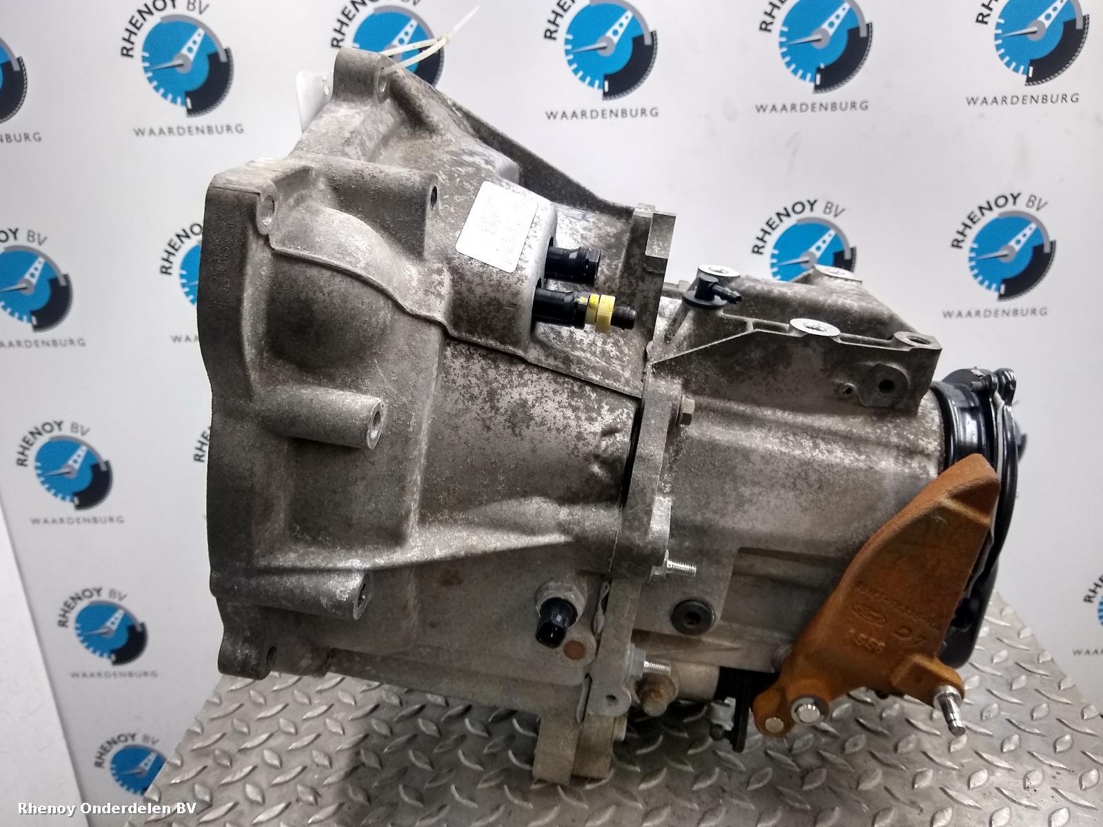View Auto part TRANSMISSIE / VERSNELLINGSBAK FORD KA+ 2016