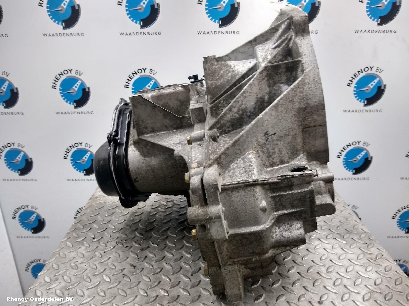 View Auto part TRANSMISSIE / VERSNELLINGSBAK FORD KA+ 2016