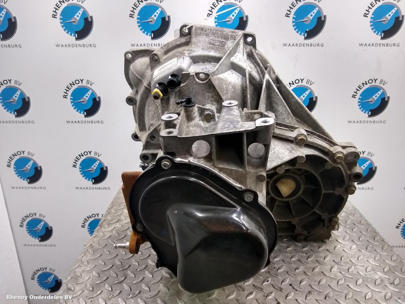 View Auto part TRANSMISSIE / VERSNELLINGSBAK FORD KA+ 2016