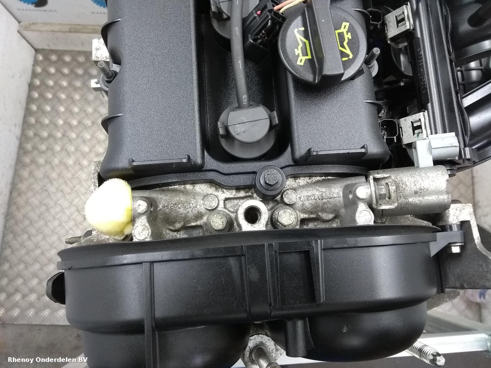 View Auto part MOTOR FORD KA+ 2016