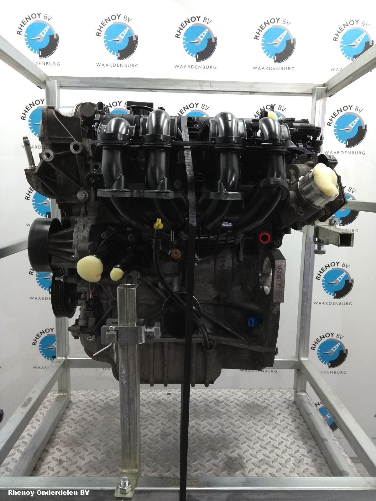 View Auto part MOTOR FORD KA+ 2016