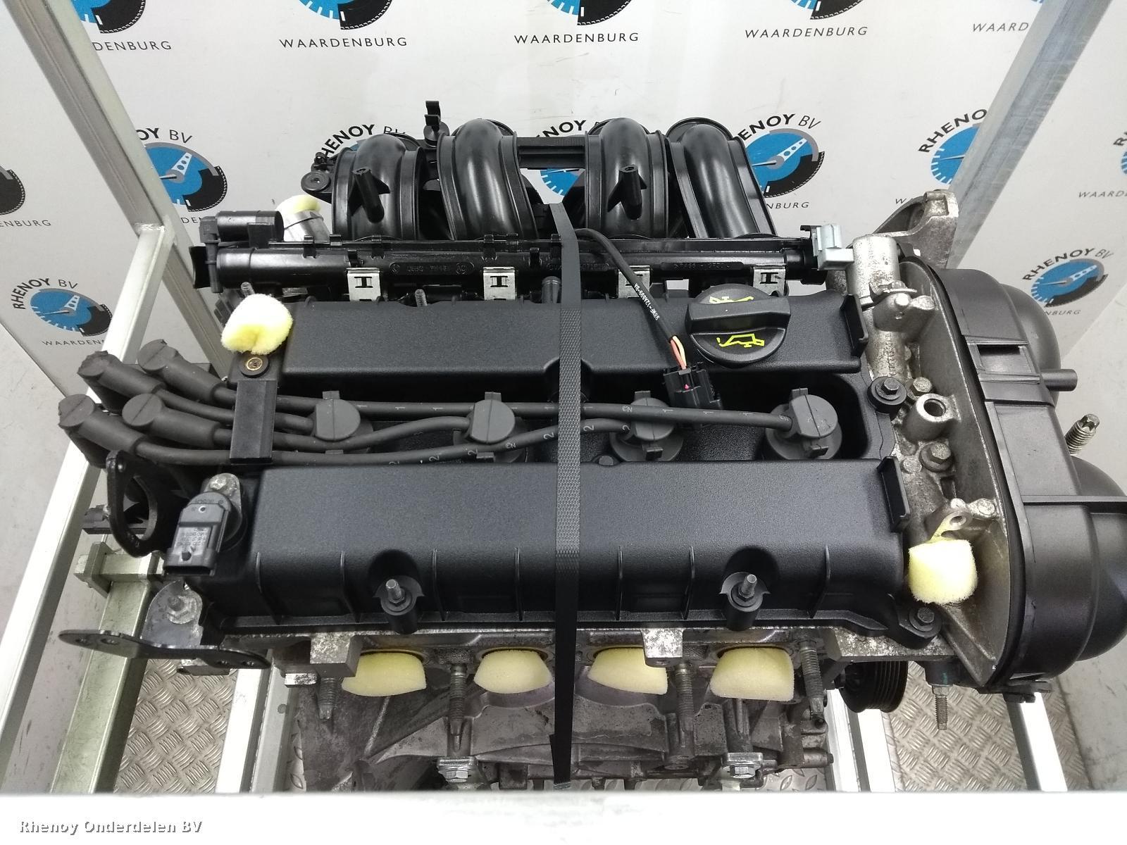 View Auto part MOTOR FORD KA+ 2016