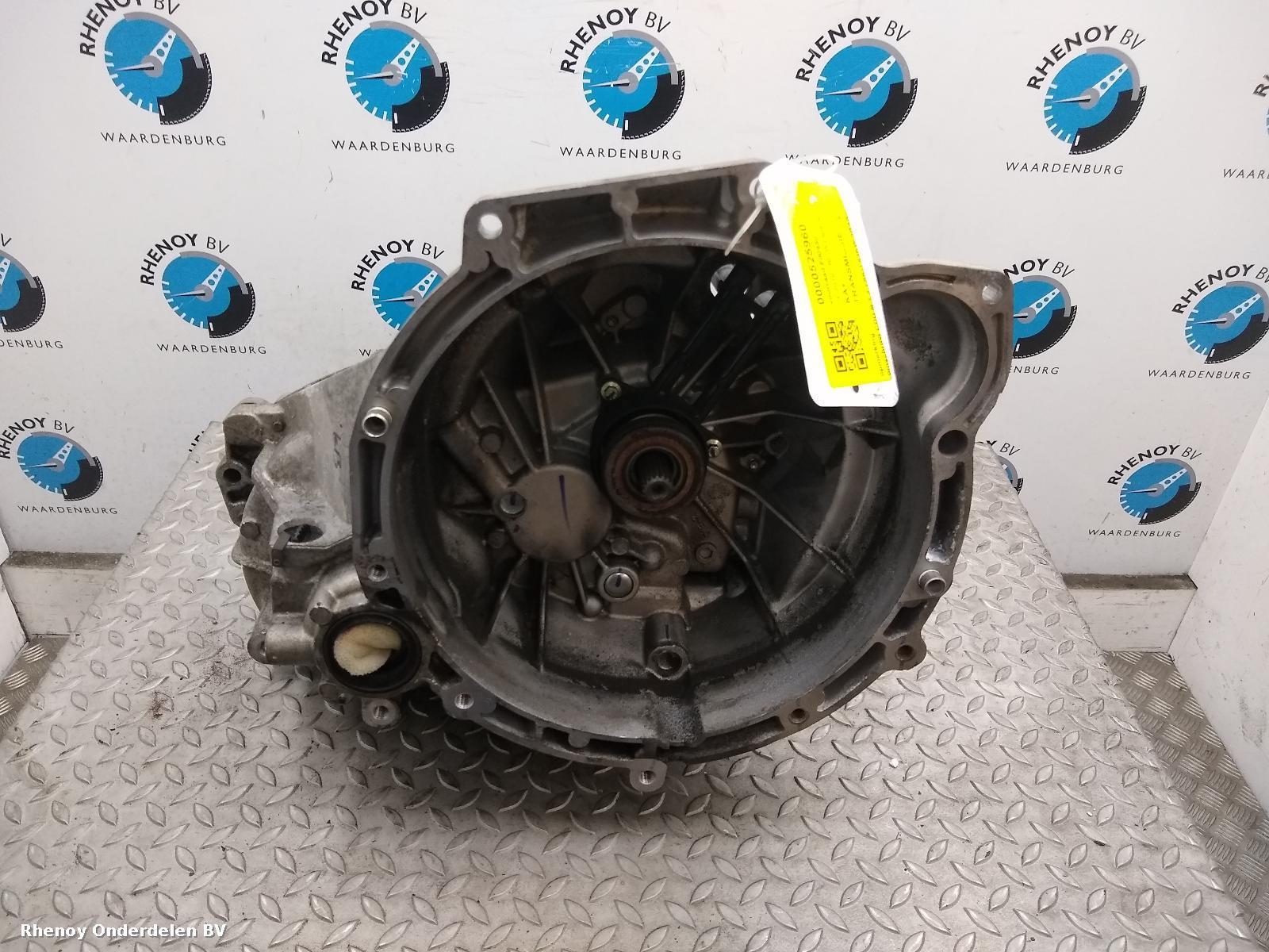View Auto part Gearbox FORD KA+ 2016