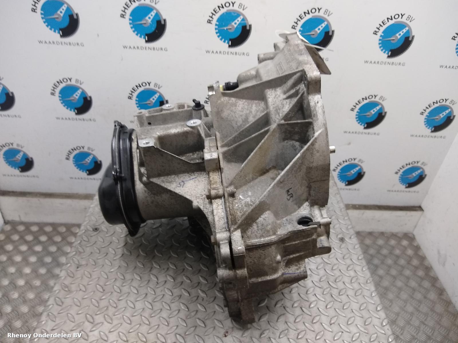 View Auto part TRANSMISSIE / VERSNELLINGSBAK FORD KA+ 2016