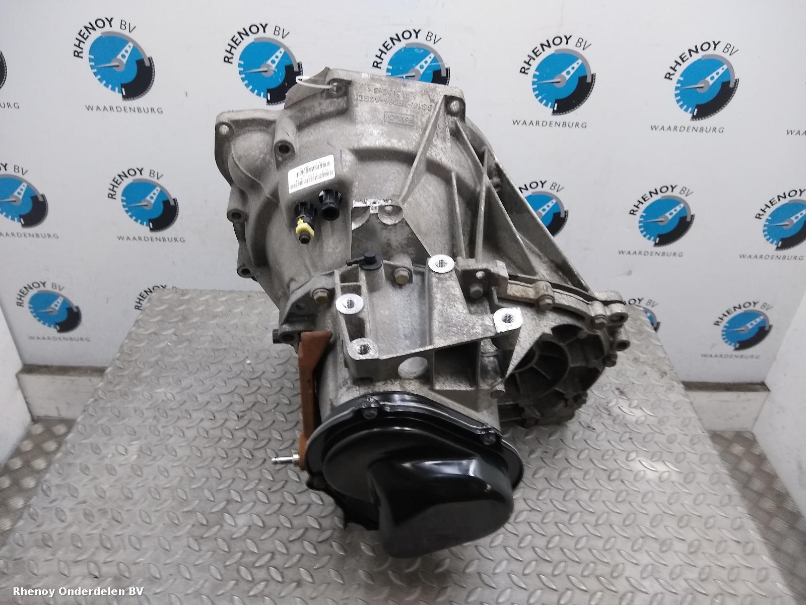 View Auto part TRANSMISSIE / VERSNELLINGSBAK FORD KA+ 2016