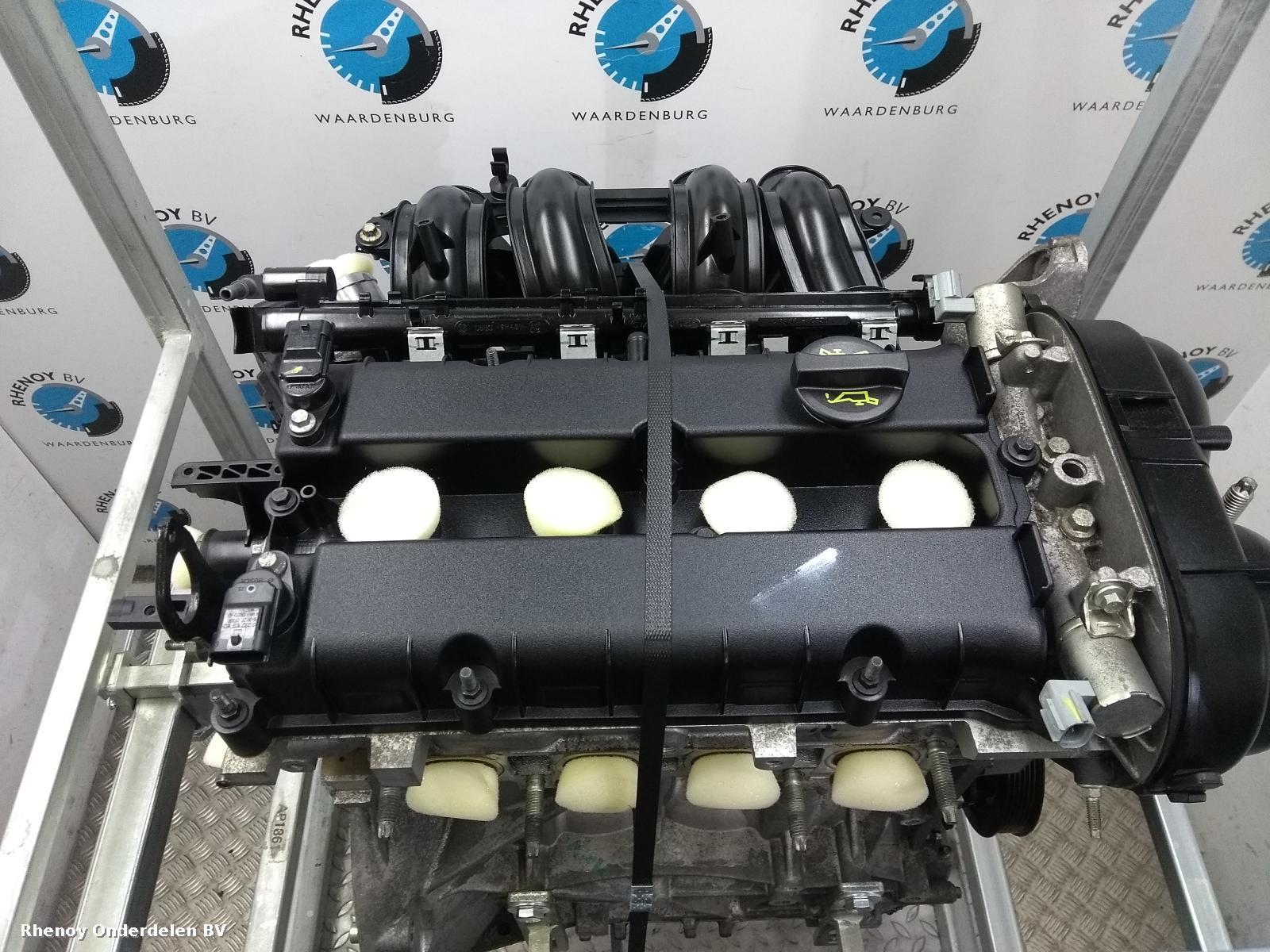 View Auto part MOTOR FORD KA+ 2018