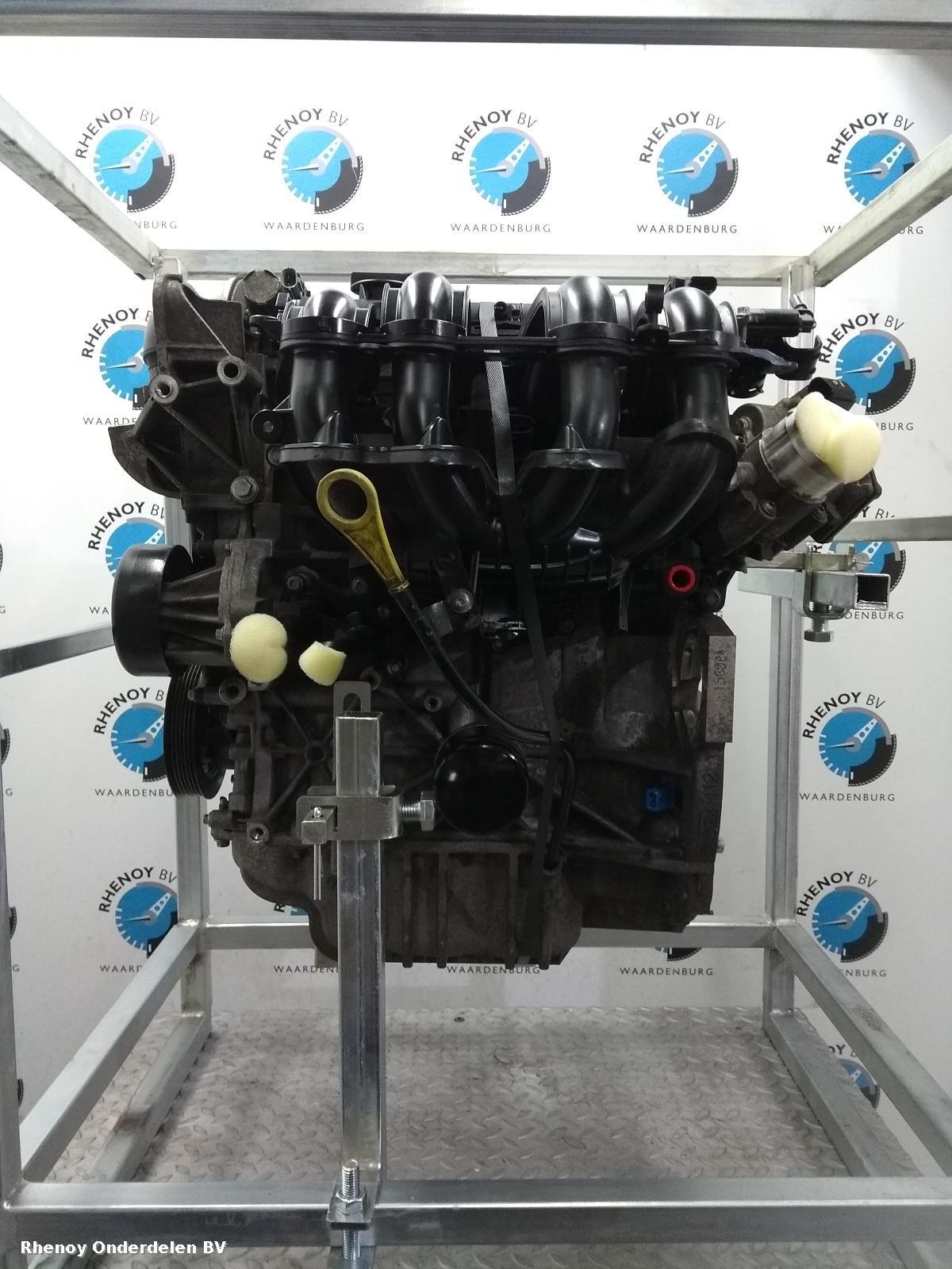 View Auto part MOTOR FORD KA+ 2018