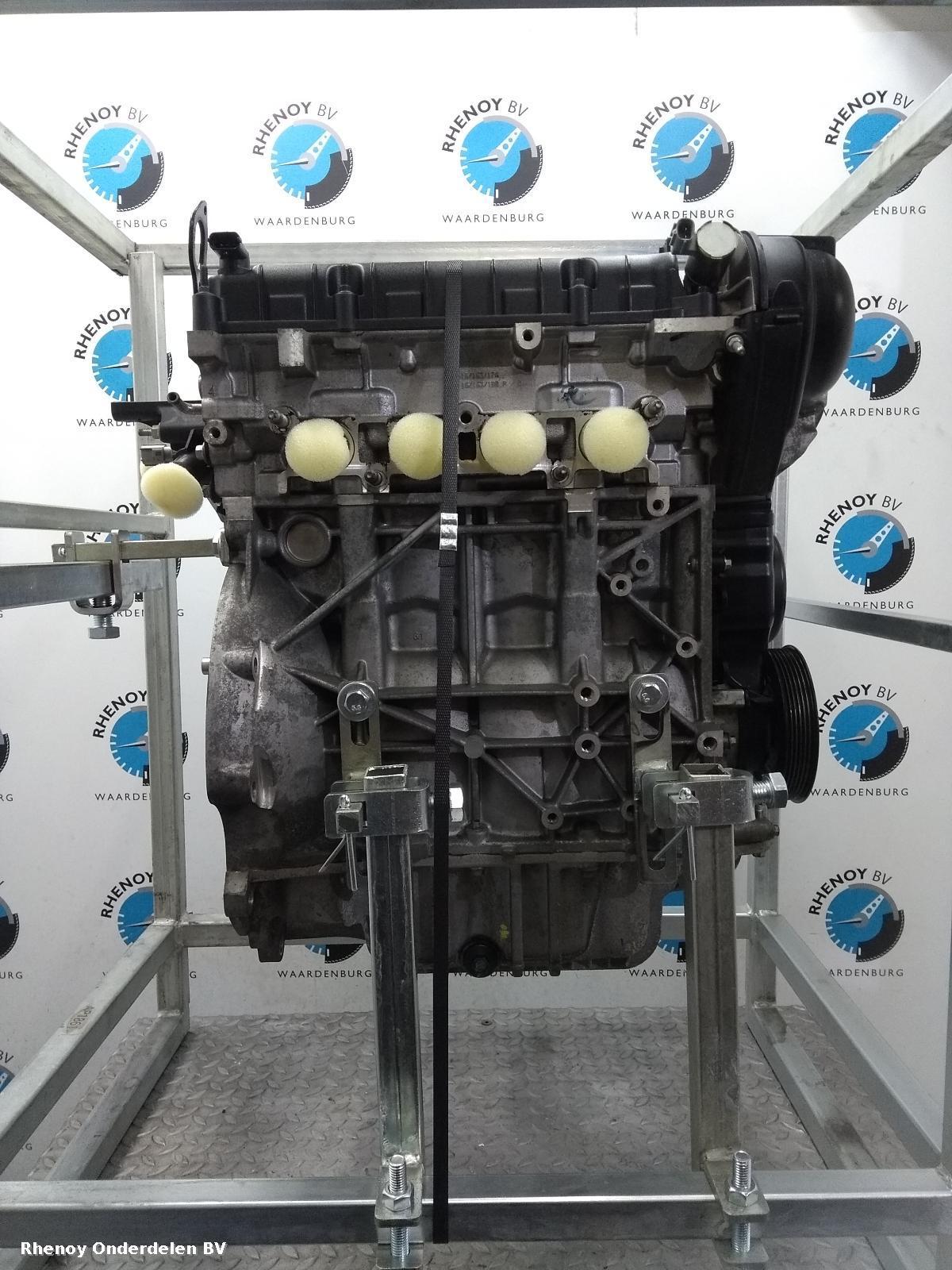 View Auto part MOTOR FORD KA+ 2018