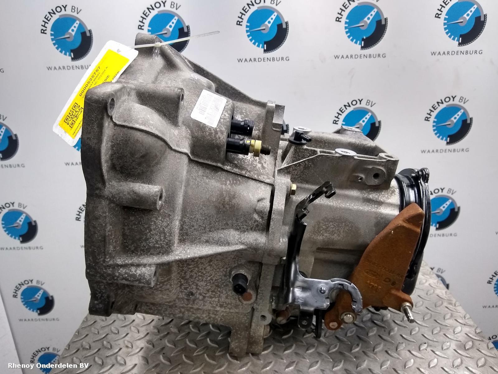 2018 FORD KA+ TRANSMISSIE / VERSNELLINGSBAK View Auto part TRANSMISSIE / VERSNELLINGSBAK FORD KA+ 2018