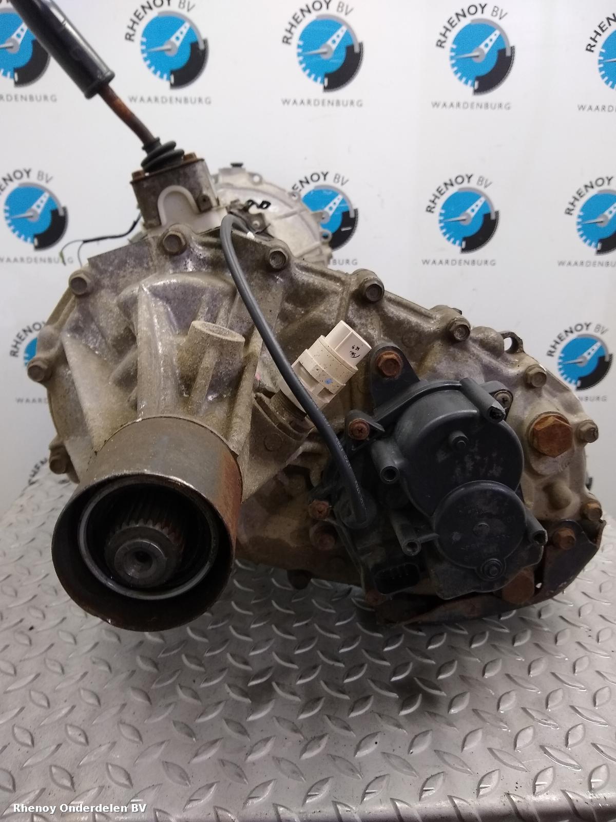 2012 ISUZU D-MAX TUSSENBAK View Auto part TUSSENBAK ISUZU D-MAX 2012