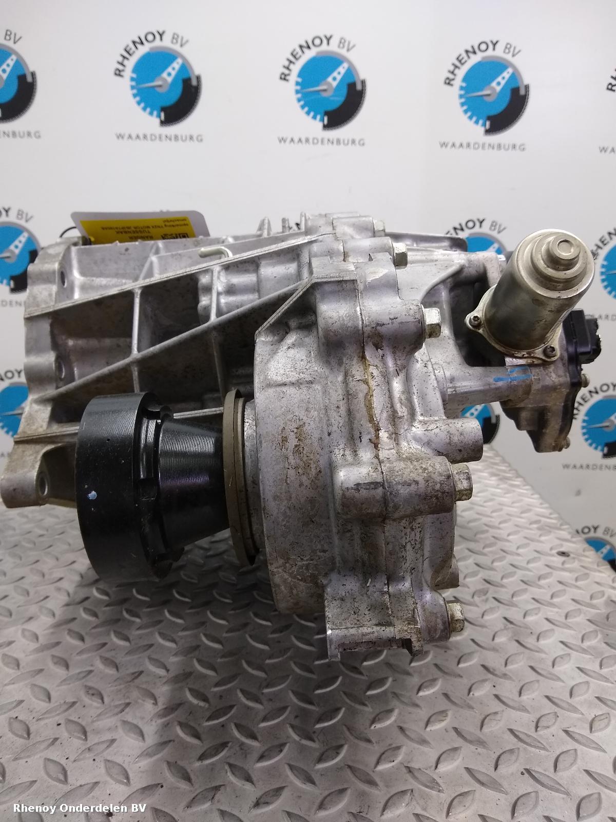 2019 FORD RANGER TUSSENBAK View Auto part TUSSENBAK FORD RANGER 2019