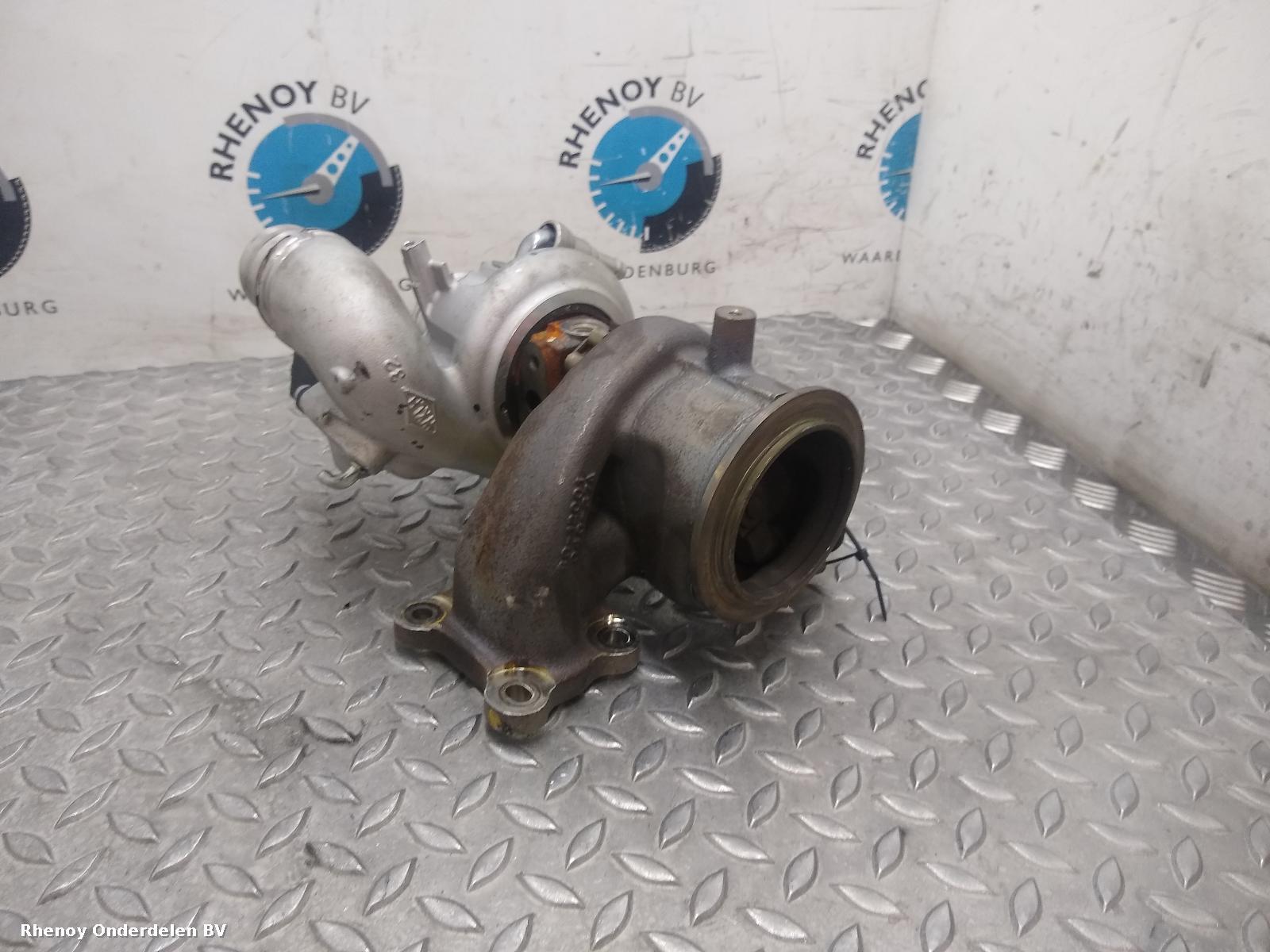 View Auto part TURBO OPEL / VAUXHALL ASTRA 2018