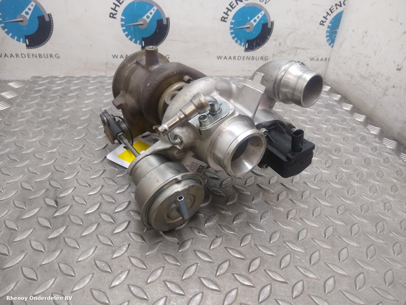 Bekijk Auto-onderdeel TURBO OPEL / VAUXHALL ASTRA 2018