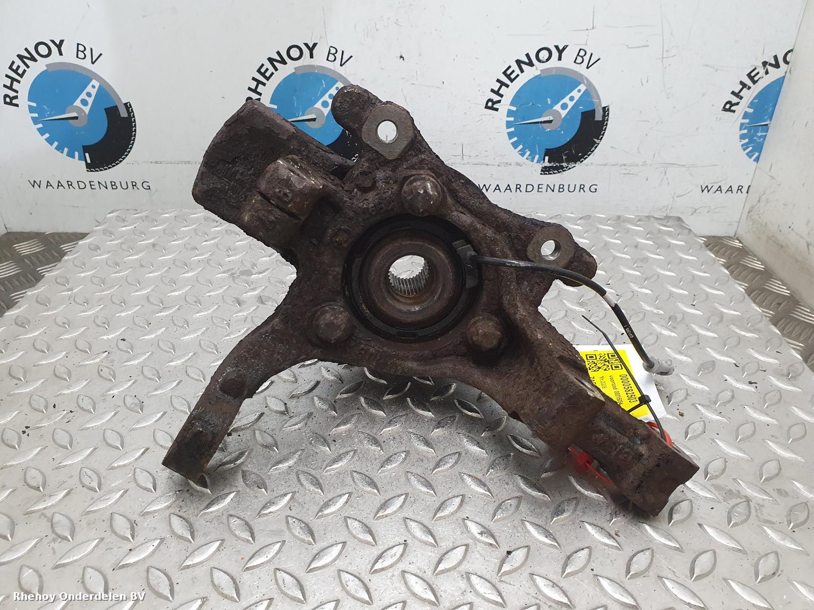 View Auto part RF Hub/Stub Axle Assembly VAUXHALL / OPEL ZAFIRA 2006