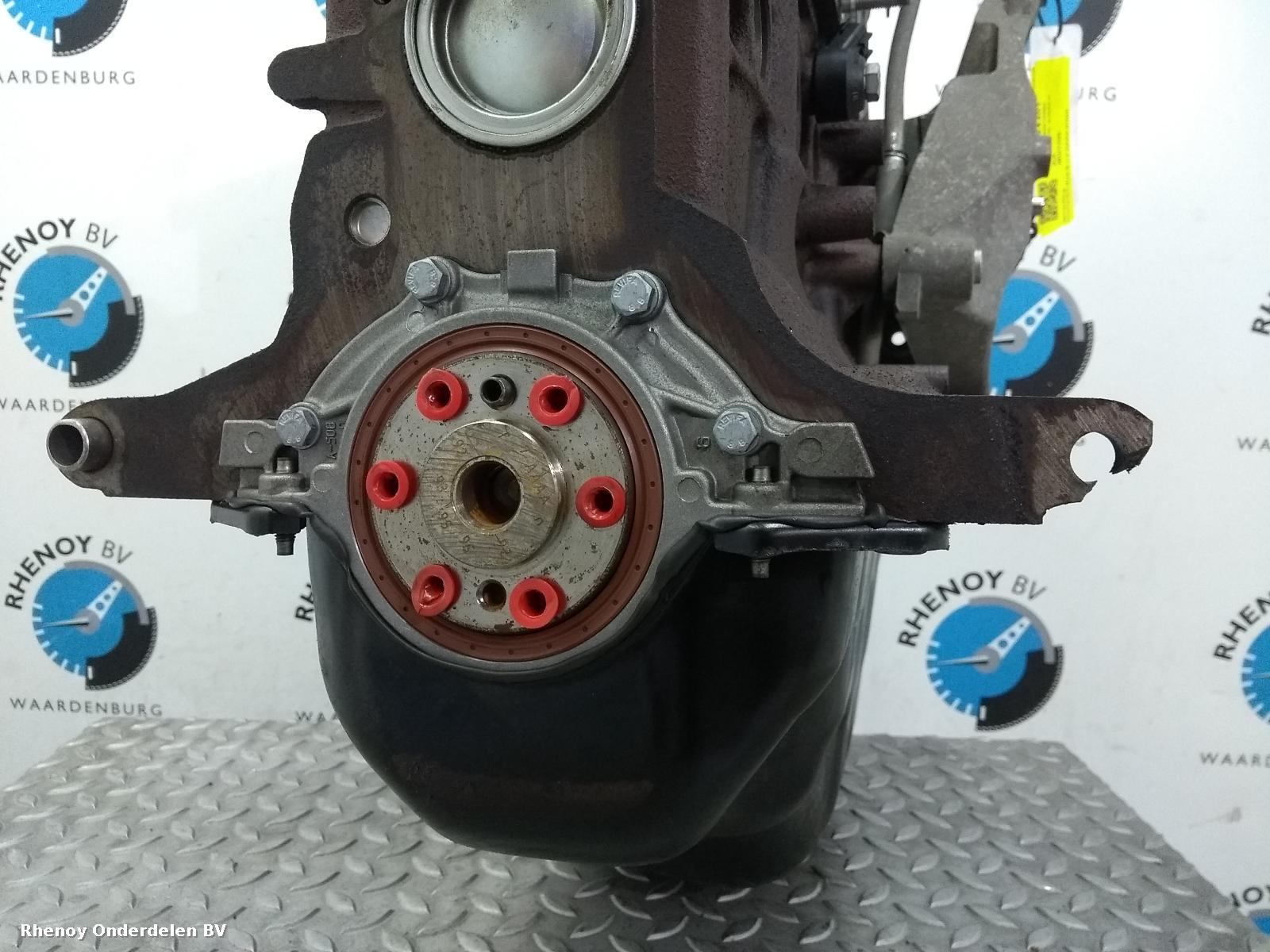 View Auto part MOTOR FORD KA 2011
