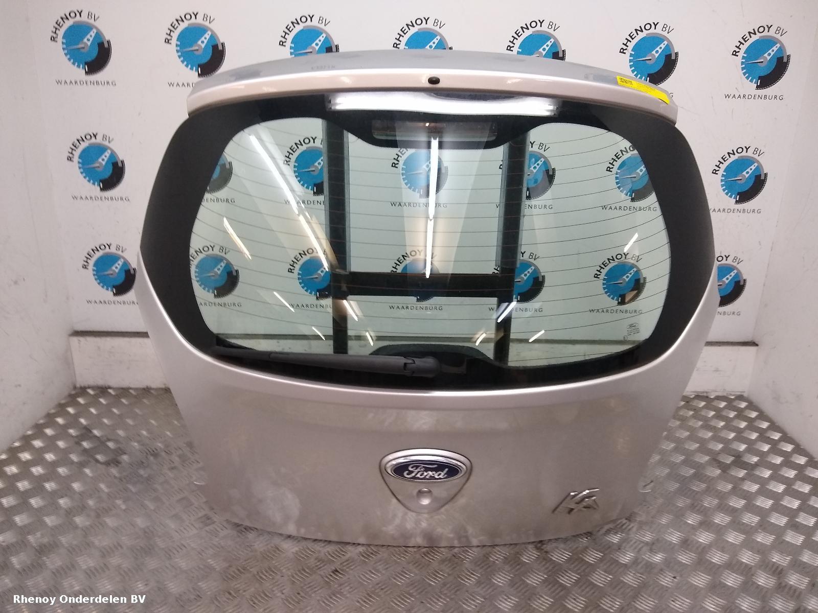 Bekijk Auto-onderdeel ACHTERKLEP FORD KA 2011