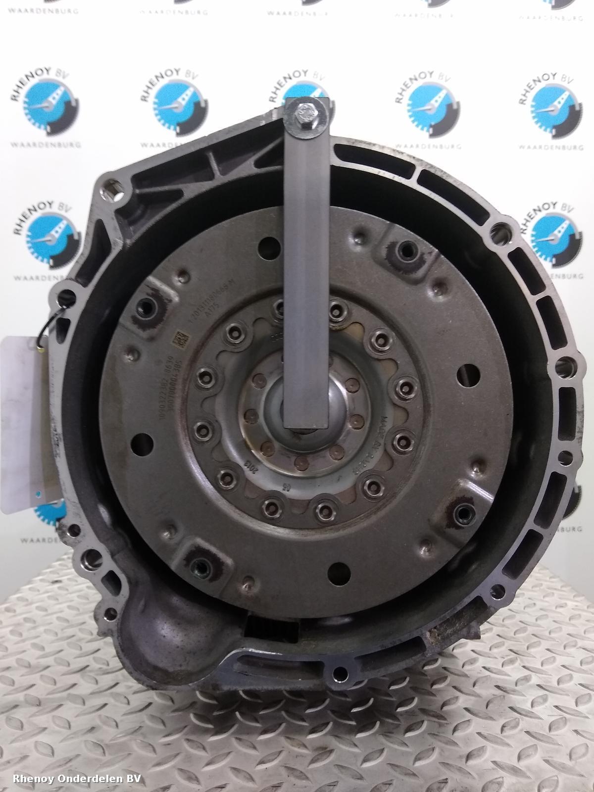 View Auto part Gearbox BMW 3 SERIES 2014