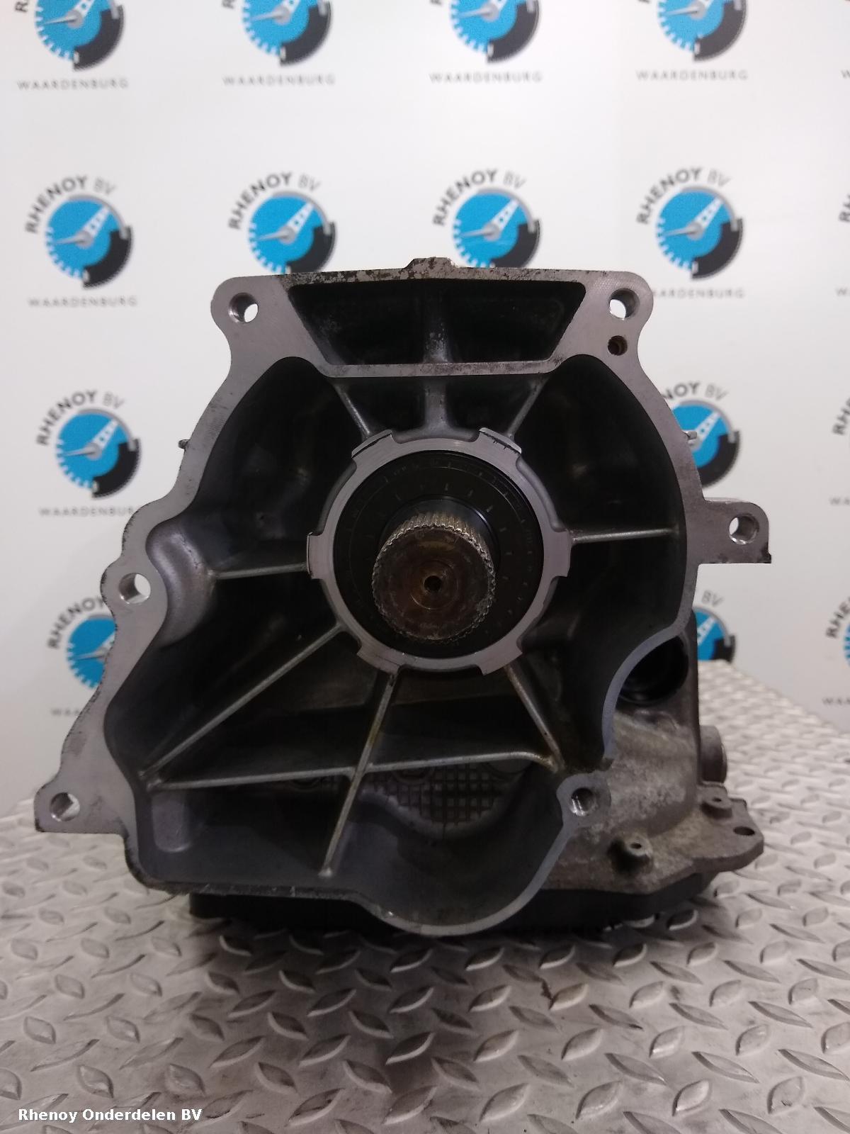 View Auto part TRANSMISSIE / VERSNELLINGSBAK BMW 3 SERIES 2014