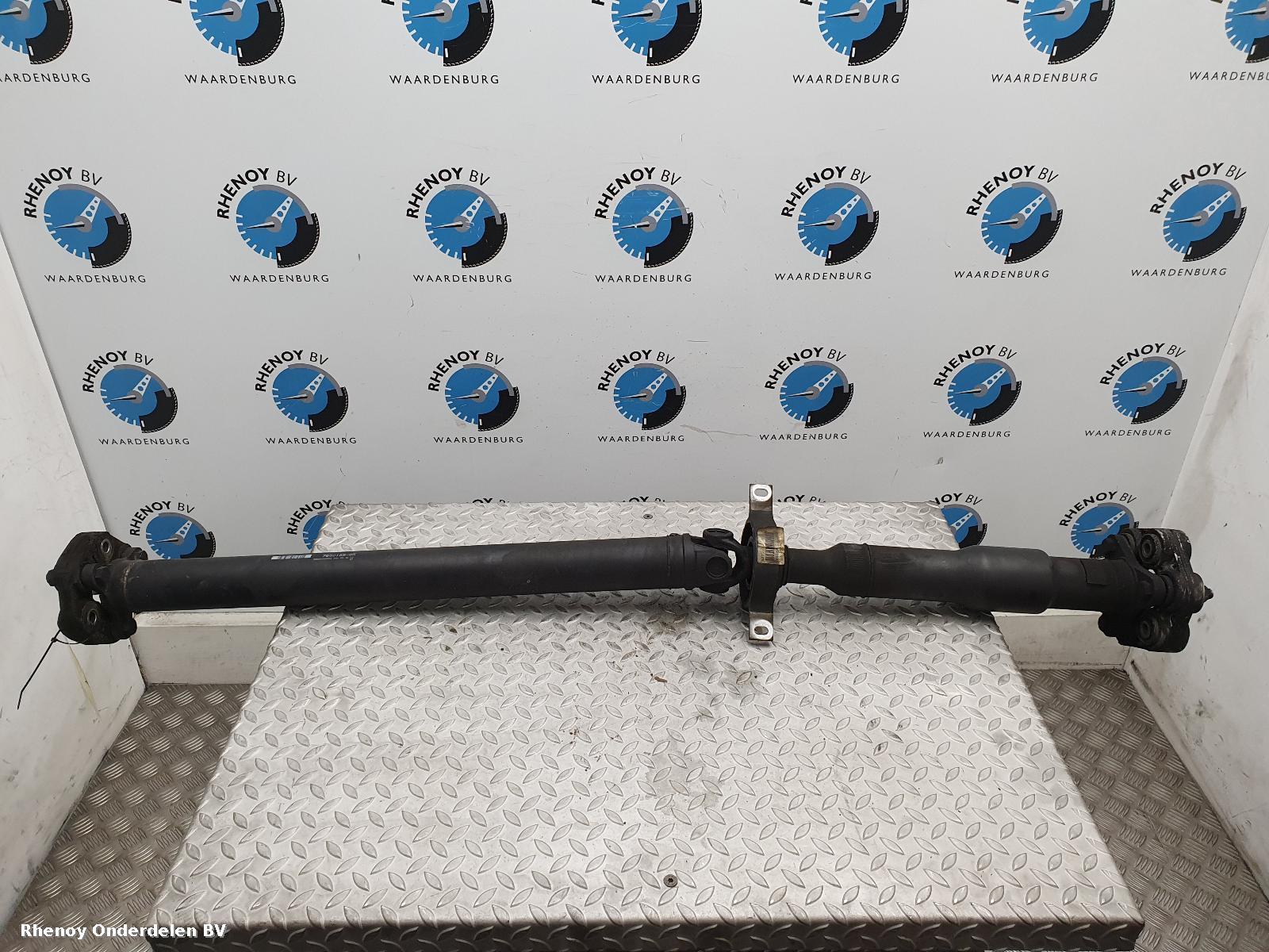 View Auto part Rear Prop Shaft BMW 3 SERIES 2014