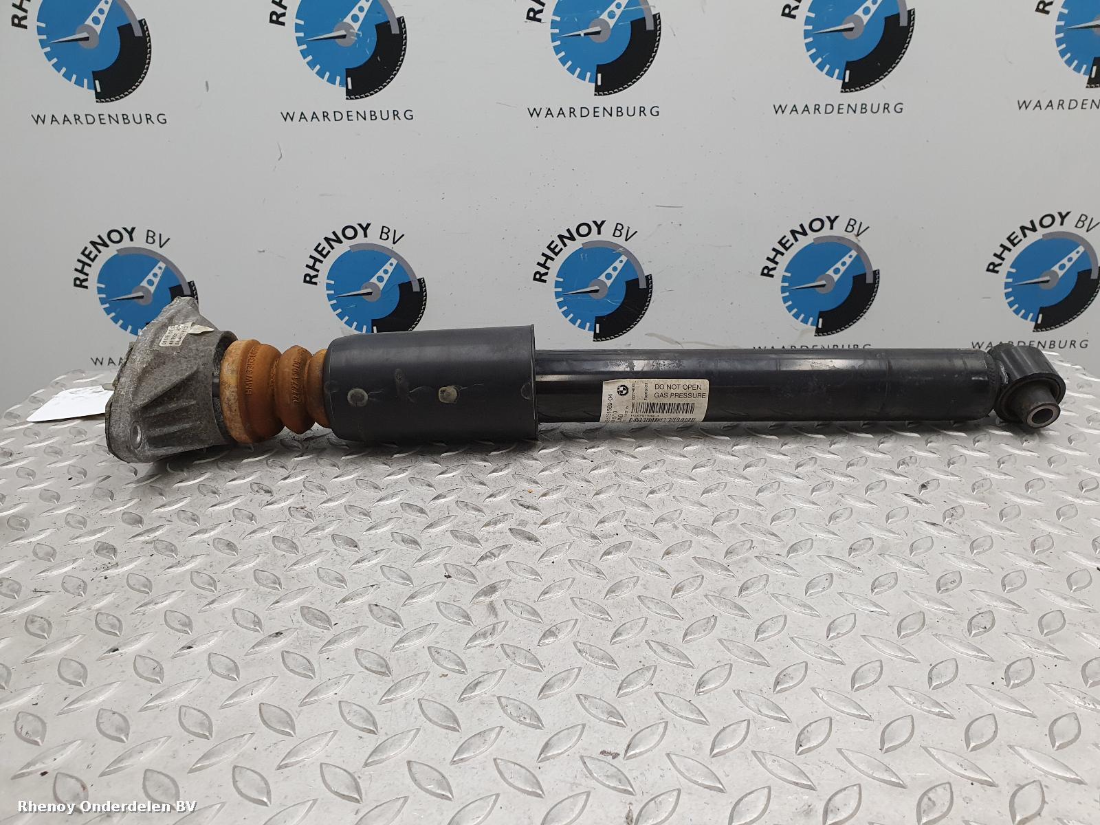 Bekijk Auto-onderdeel VEERPOOT / SCHOKBREKER LA BMW 3 SERIES 2014