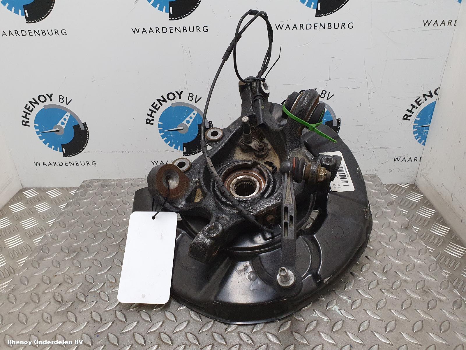 Bekijk Auto-onderdeel FUSEE LA BMW 3 SERIES 2014