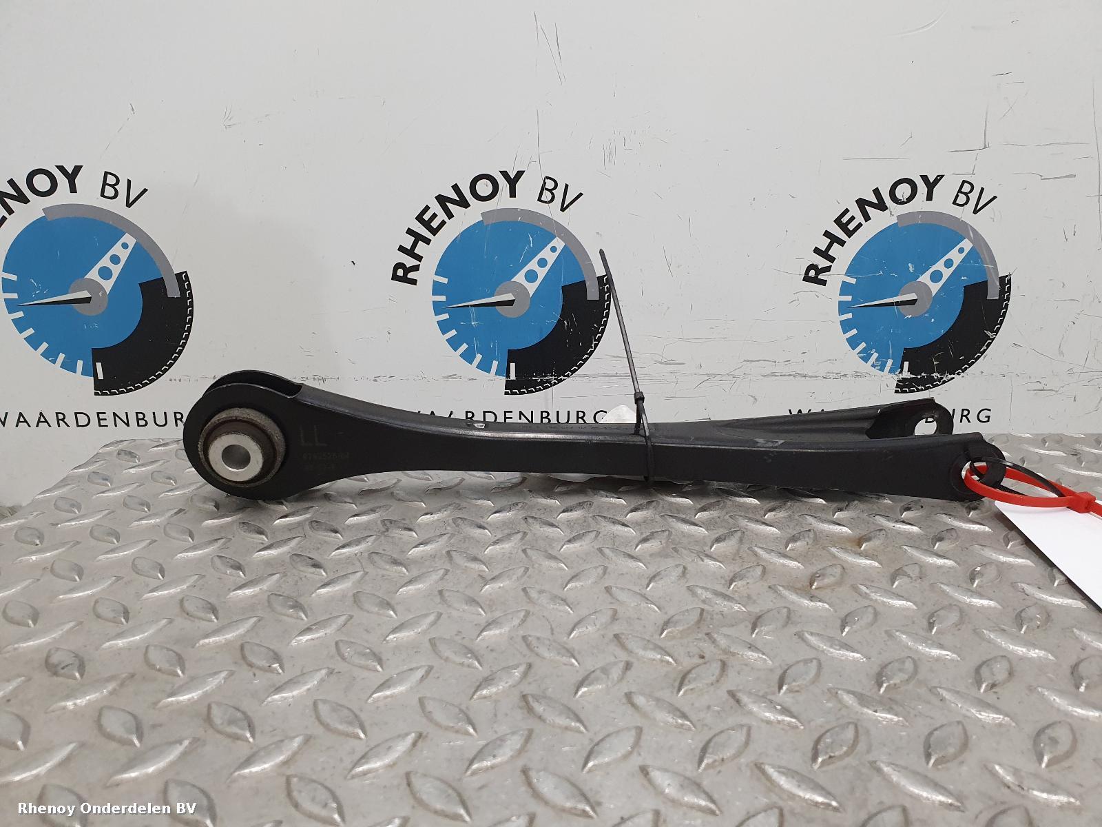 View Auto part RR Lower Control Arm BMW 3 SERIES 2014