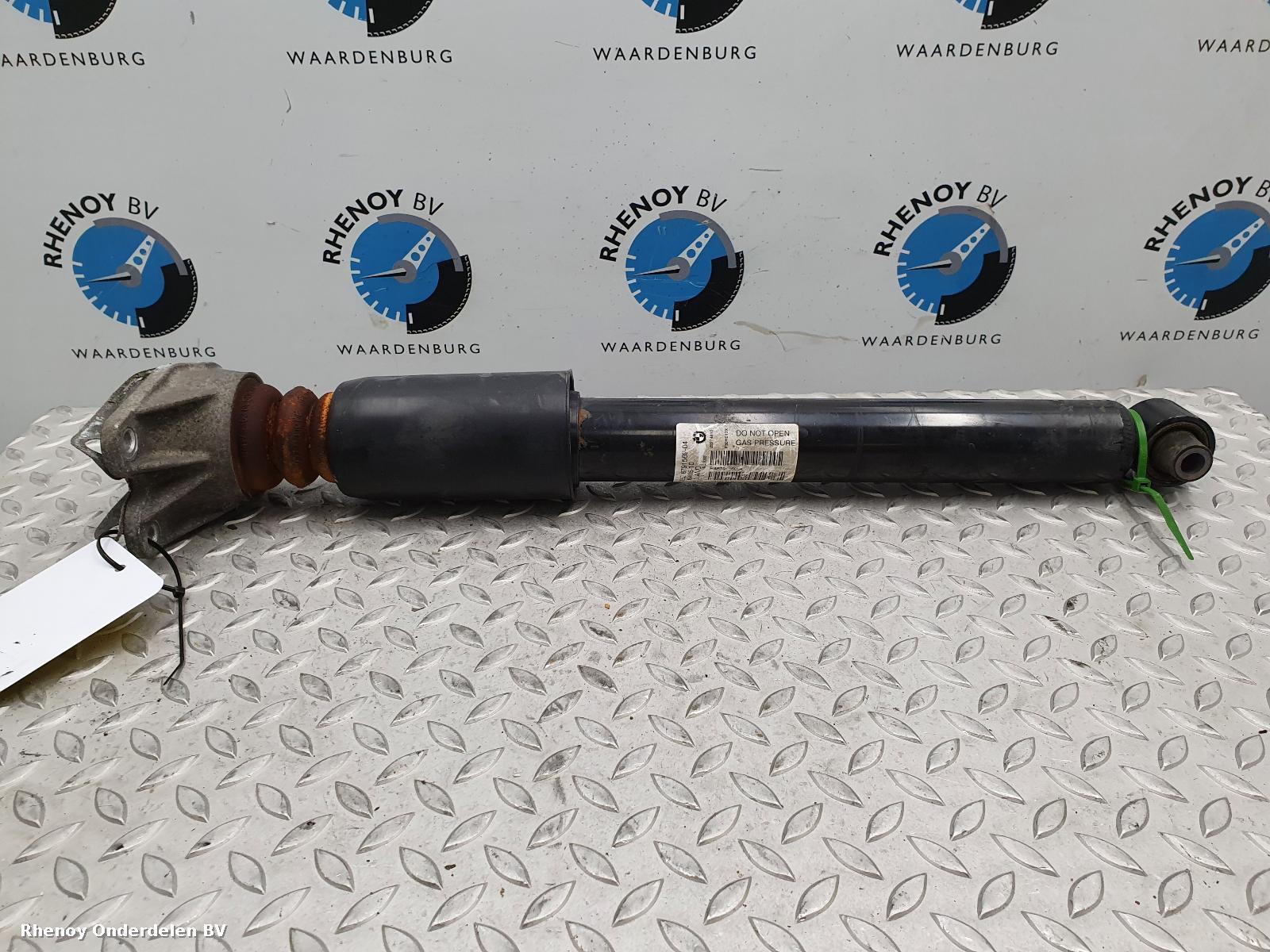 Bekijk Auto-onderdeel VEERPOOT / SCHOKBREKER RA BMW 3 SERIES 2014