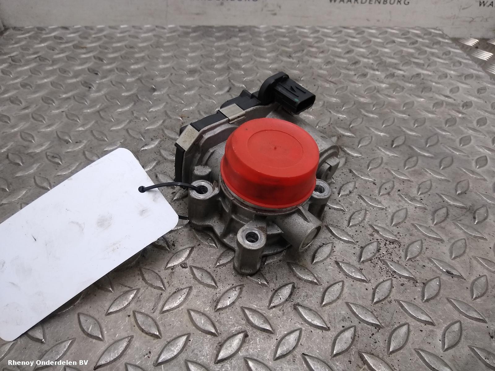 View Auto part Throttle Body VAUXHALL / OPEL ASTRA 2017