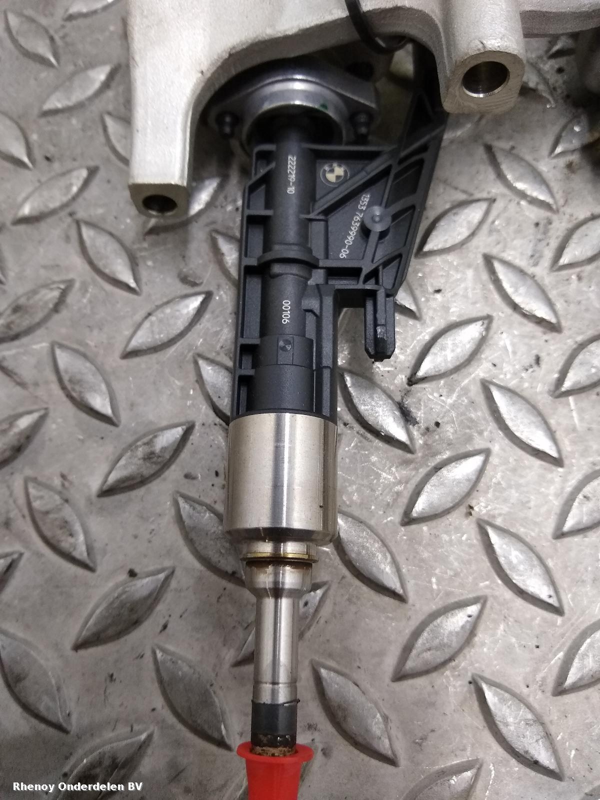 View Auto part Fuel Injector MINI (BMW) MINI 2017