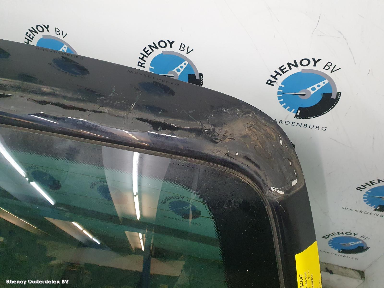 View Auto part ACHTERKLEP SEAT ALHAMBRA 2008