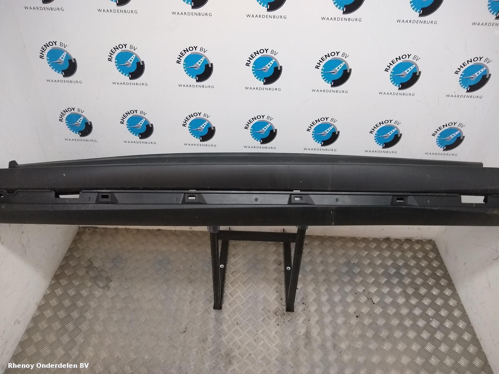 Bekijk Auto-onderdeel SPOILER / SKIRT ZIJKANT FORD FOCUS 2018