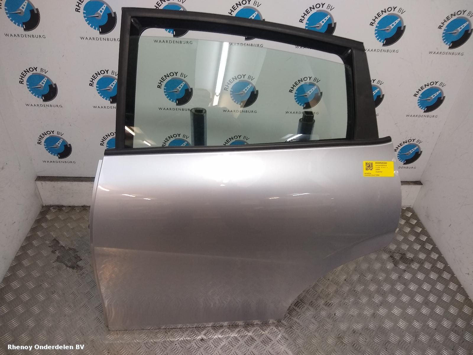Bekijk Auto-onderdeel PORTIER LA  SEAT LEON 2006