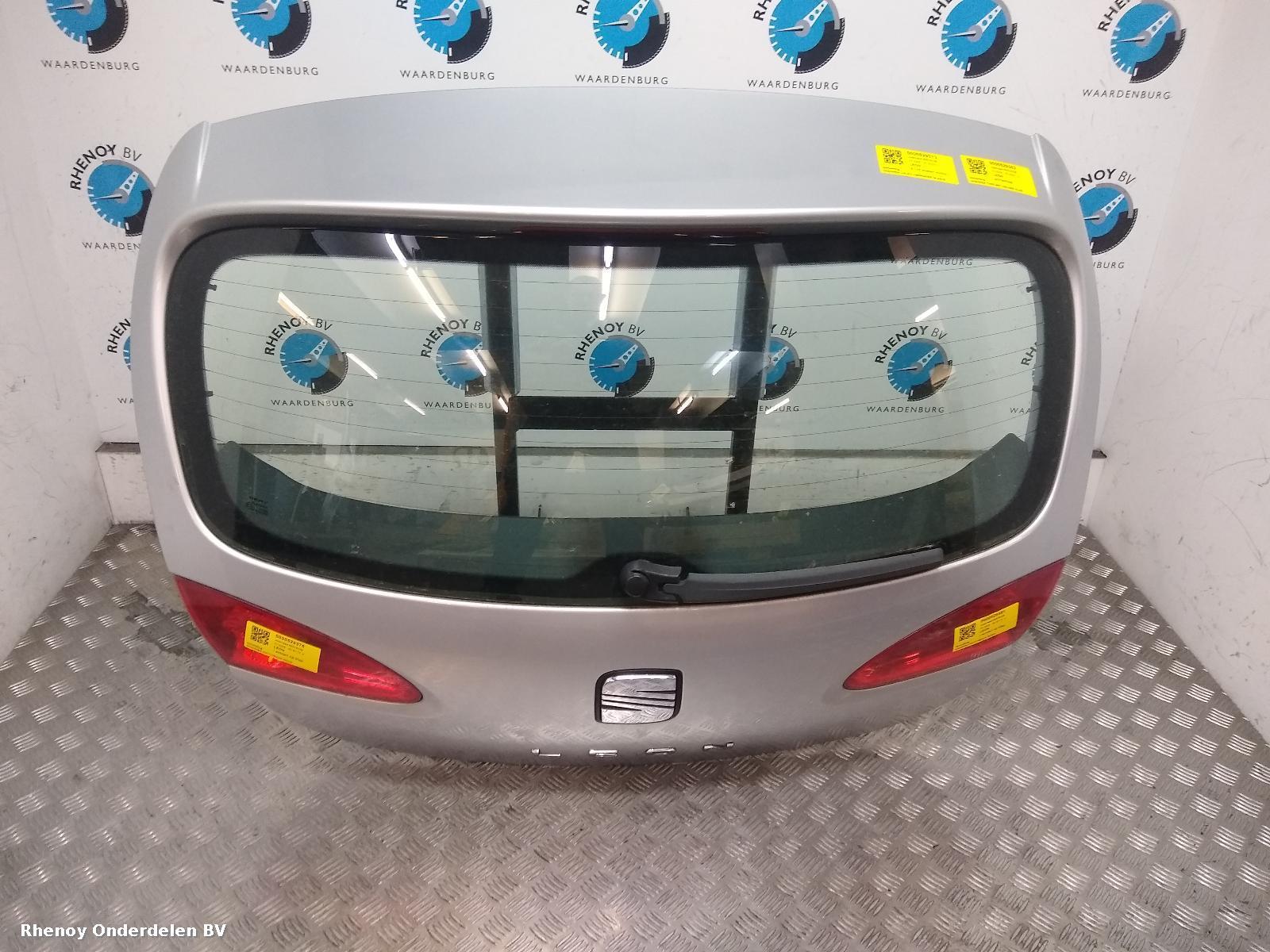 Bekijk Auto-onderdeel ACHTERKLEP SEAT LEON 2006