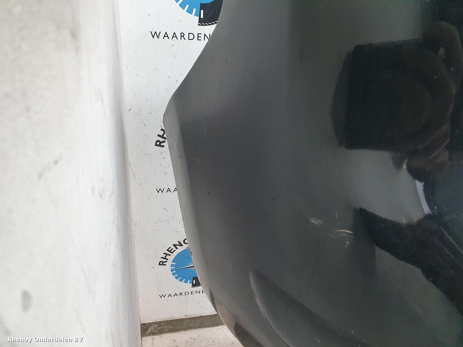 View Auto part BUMPER ACHTER PEUGEOT 5008 2011