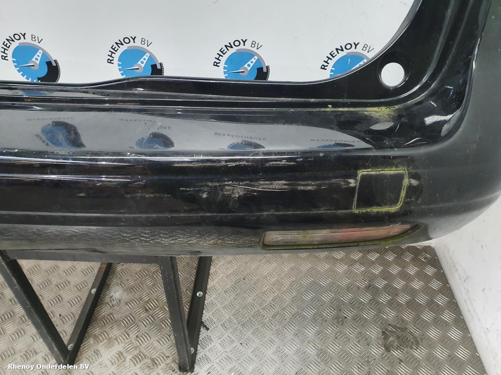View Auto part BUMPER ACHTER PEUGEOT 5008 2011