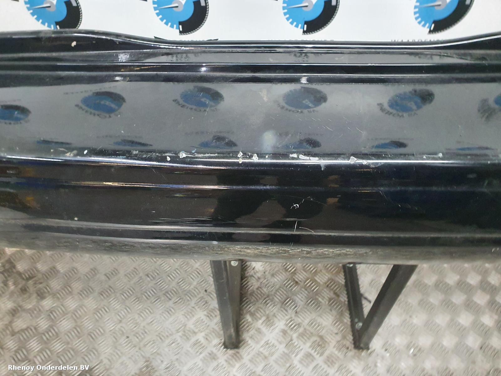 View Auto part BUMPER ACHTER PEUGEOT 5008 2011