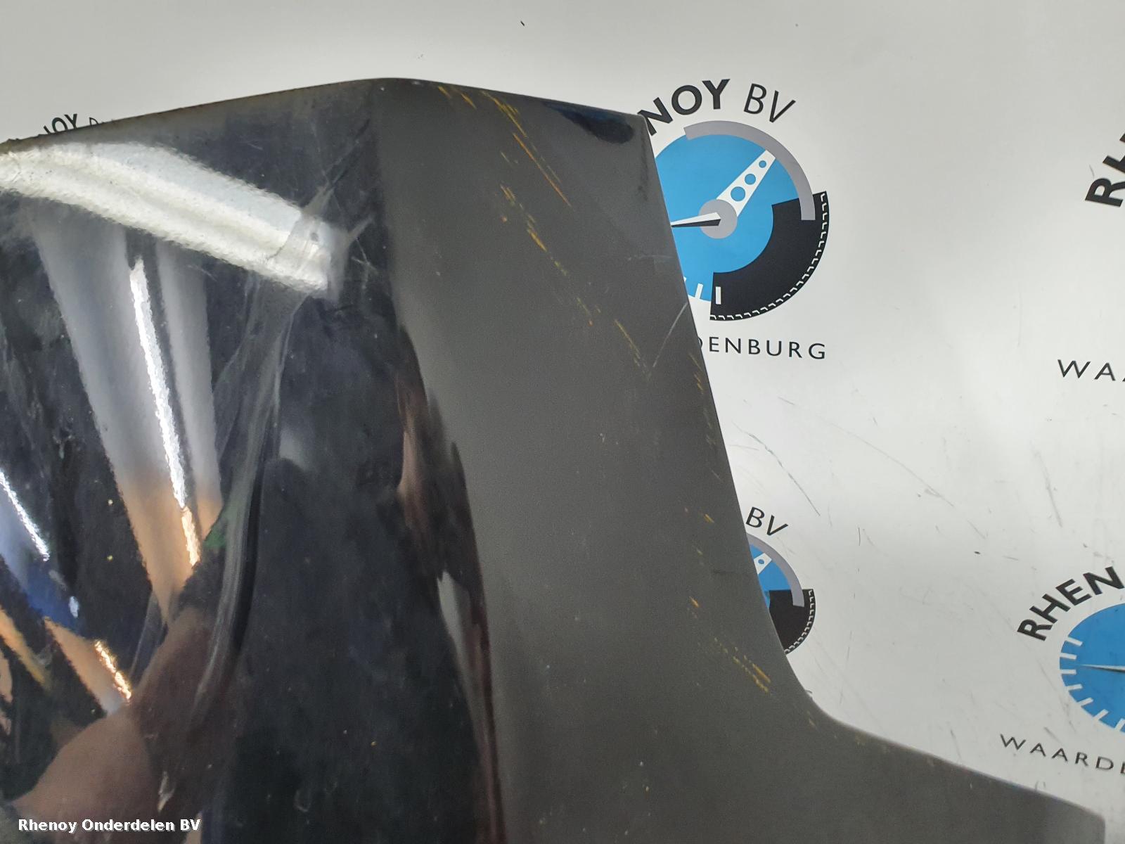 View Auto part BUMPER ACHTER PEUGEOT 5008 2011