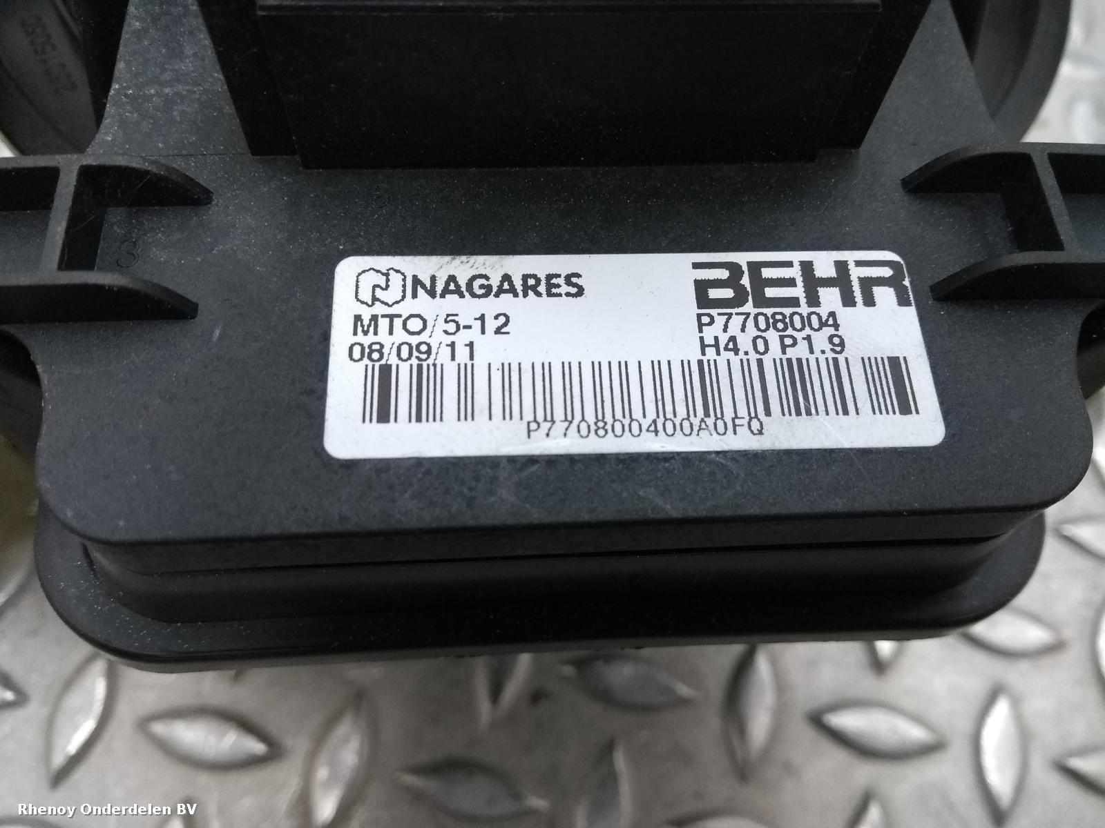 2011 PEUGEOT 5008 KACHELMOTOR View Auto part KACHELMOTOR PEUGEOT 5008 2011