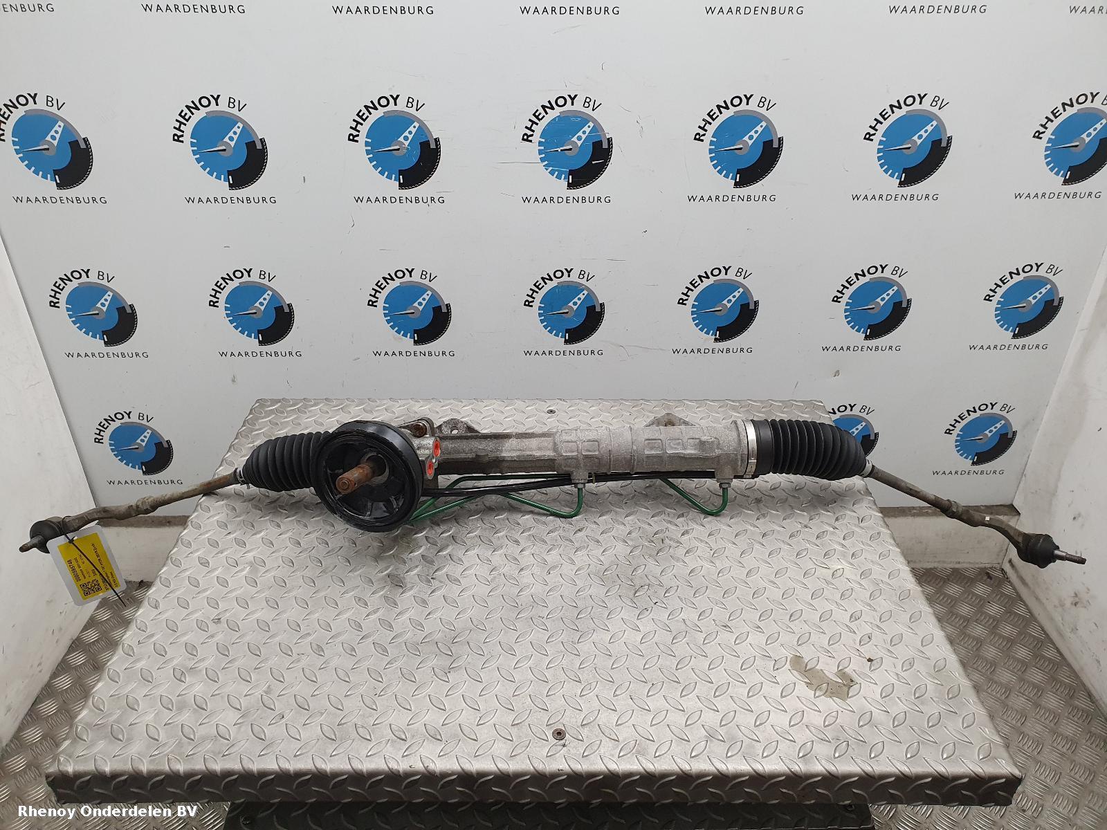 View Auto part Steering Box/Rack PEUGEOT 5008 2011