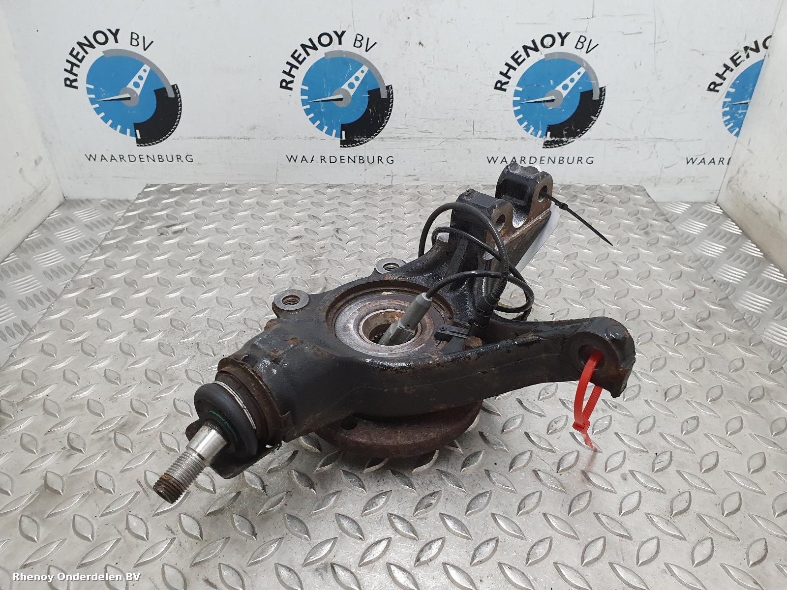 View Auto part RF Hub/Stub Axle Assembly PEUGEOT 5008 2011