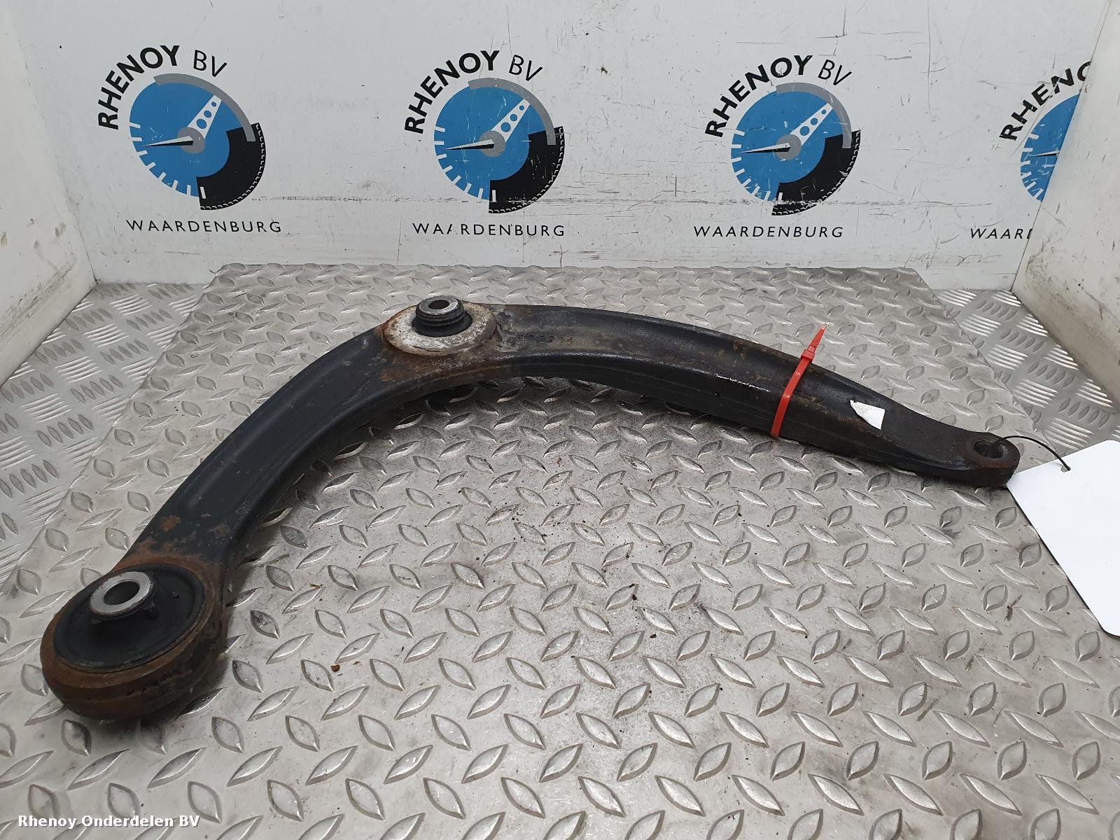 View Auto part RF Lower Control Arm PEUGEOT 5008 2011