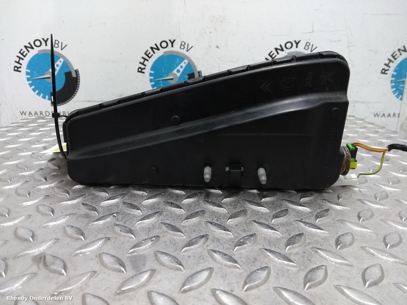 2011 PEUGEOT 5008 AIRBAG LINKS View Auto part AIRBAG LINKS PEUGEOT 5008 2011